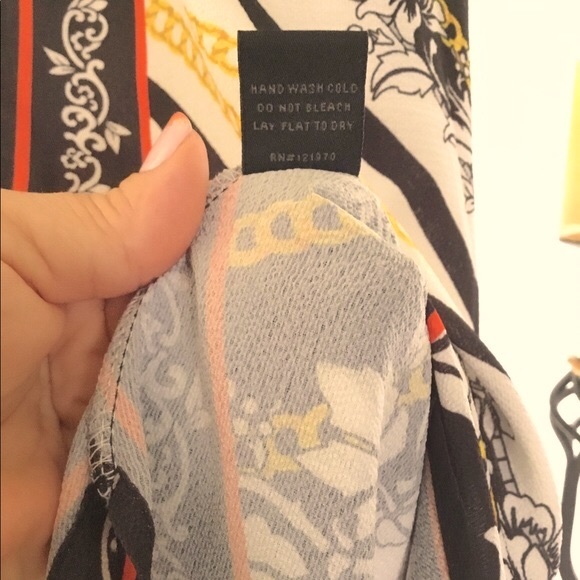 🌴Jealous Tomato Maxi Dress, with Floral Print - Picture 9 of 10